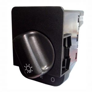 CHAVE LUZ SEM DIMMER CORSA OMEGA SUPREMA
