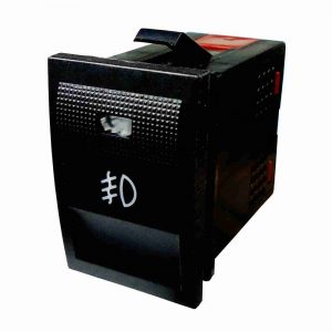 CHAVE LUZ MILHA GOL GIII GIV SAVEIRO PARATI GIII GIV