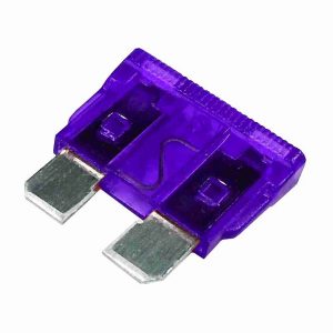 FUSIVEL LAMINA COMUM 03 AMP