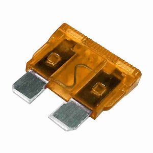 FUSIVEL LAMINA COMUM 05 AMP