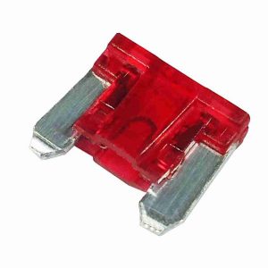 FUSIVEL LAMINA MINI SP 10 AMP