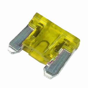 FUSIVEL LAMINA MINI SP 20 AMP