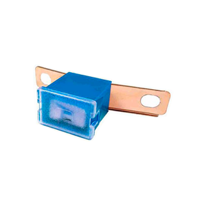 FUSIVEL MEGA MACHO LATERAL UNIVERSAL - 100A