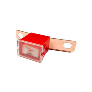 FUSIVEL MEGA MACHO LATERAL UNIVERSAL - 50A