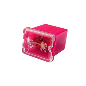 FUSIVEL MIDI FEMEA PERFIL BAIXO UNIVERSAL - 30A