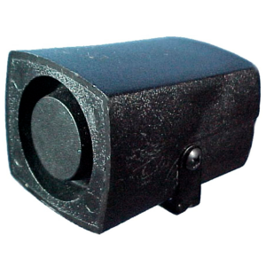 SIRENE DE MARCHA–RÉ 12V