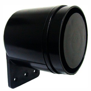 SIRENE MARCHA RÉ 12 E 24V RESISTENTE ÁGUA