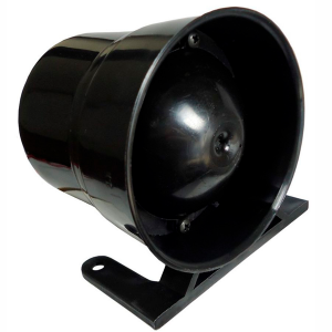 SIRENE MARCHA RÉ 12V