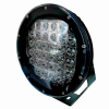 FAROL AUXILIAR REDONDO COM 32 LEDS 96W 9 A 48V 6000K