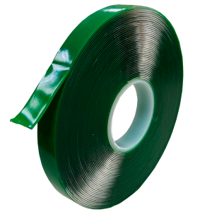 FITA DUPLA FACE 05M TRANSPARENTE