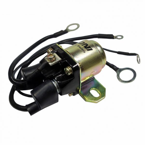 AUTOMATICO AUXILIAR PARTIDA 12V DELCO