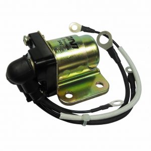 AUTOMATICO AUXILIAR PARTIDA 24V DELCO