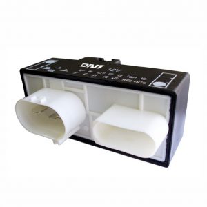 RELE AR CONDICIONADO BORA NEW BEATLE GOLF 2000 POLO 2003 18 TERMINAIS