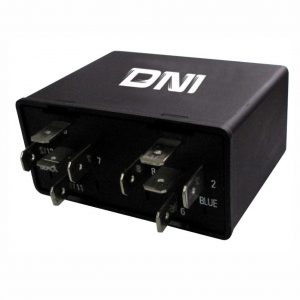 RELE INDICADOR DE NIVEL ÁGUA 24V CAMINHÕES VW 19320 CONSTELLATION 2006 EM DIANTE