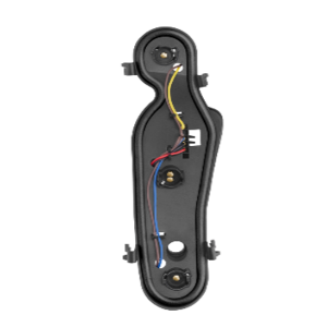 CIRCUITO IMPRESSO LANTERNA TRASEIRA CELTA APÓS 2006 LADO ESQUERDO