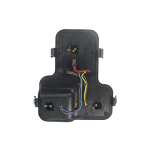 CIRCUITO LANTERNA TRASEIRA UNO APÓS 2004 LADO ESQUERDO