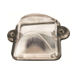 LANTERNA PLACA FUSCA