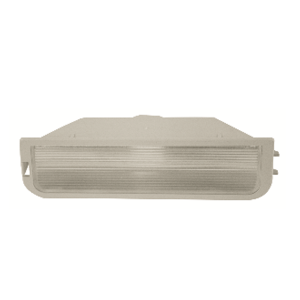 LANTERNA PLACA GOL GIII ATÉ 2000