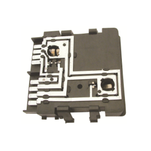 CIRCUITO IMPRESSO LANTERNA TRASEIRA GOL 1987 ATÉ 1996 LADO ESQUERDO
