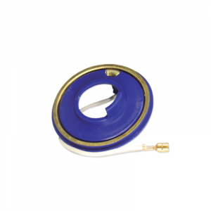 CAME RETORNO CHAVE SETA GOL PARATI SAVEIRO SANTANA 2002 EM DIANTE