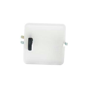 LANTERNA TETO GOL PARATI SAVEIRO VOYAGE SANTANA QUANTUM PASSAT CAMINHÃO