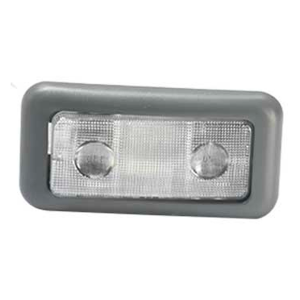 LANTERNA TETO PALIO SIENA STRADA 2001 ATÉ 2003 UNO APÓS 2004