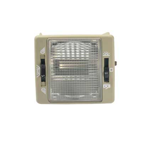 LANTERNA TETO SANTANA QUANTUM CAMINHÃO VOLKSWAGEN