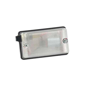 LANTERNA DE INLUMINAÇÃO INTERNA BAU COM CHAVE LIGA E DESLIGA