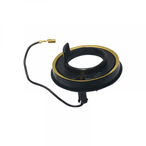 CAME RETORNO CHAVE SETA FOX 2004 EM DIANTE POLO 2003 EM DIANTE