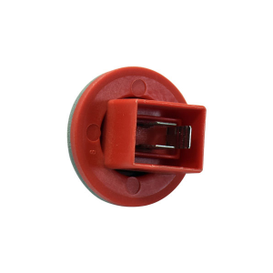 SOQUETE 2 POLOS VW GOL G4