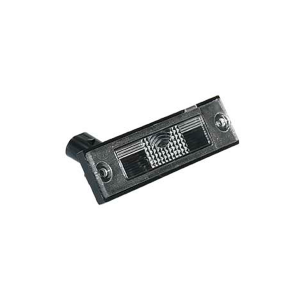 LANTERNA DA PLACA PALIO 199 ATÉ 2000 STRADA APÓS 1999