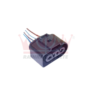 CHICOTE REPARO BOMBA COMBUSTÍVEL VW FOX GOL 1.6 FLEX