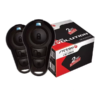ALARME AUTOMOTIVO COM BLOQUEIO ANTIFURTO LINHA EVOLUTION