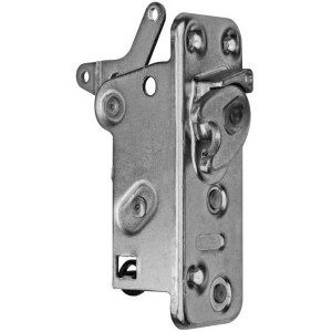 FECHADURA CAMINHÃO MERCEDES-BENZ 608D 610 LADO DIREITO