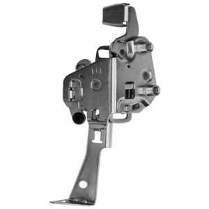 FECHADURA INTERNA CAMINHÃO MERCEDES-BENZ SERIE L 709 909 LADO DIREITO