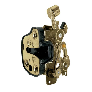 FECHADURA CORSA 4 PORTAS 1994 ATÉ 2010 TRASEIRA LADO ESQUERDO