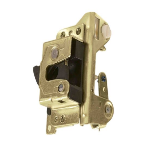 FECHADURA GOL PARATI G2 2 PORTAS 1995 ATÉ 2000 LADO DIREITO