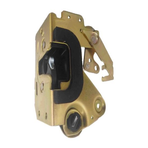 FECHADURA GOL PARATI SAVEIRO GII GIII 4 PORTAS ATÉ 2005 LADO ESQUERDO