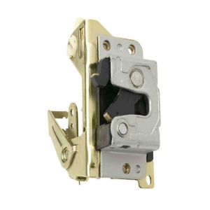 FECHADURA GOL GIII GIV 2 PORTAS LADO ESQUERDO