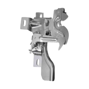 FECHADURA SUPERIOR CAPO F1000 F4000 F7000 F11000 F14000 1989 ATÉ 1992