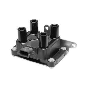 BOBINA DE IGNIÇÃO S10 BLAZER 2.2 2.4 MPFI GASOLINA 3 PINOS