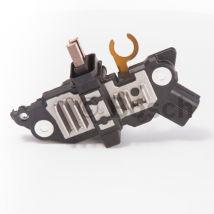REGULADOR VOLTAGEM F250 F350 F4000 FIESTA COURIER KA 14V BOSCH