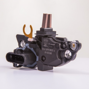 REGULADOR VOLTAGEM MB VOLVO BOSCH 24V