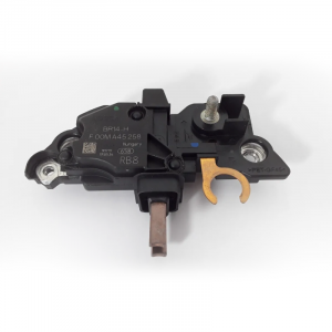 REGULADOR VOLTAGEM JOHN DEERE 120 200 AMP 14V BOSCH