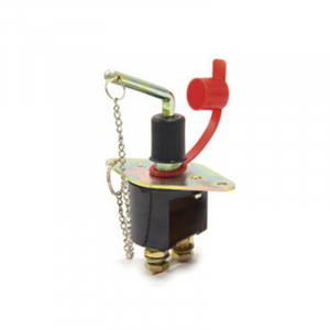 CHAVE GERAL MB CAMINHÕES E ÔNIBUS (ALAVANCA)