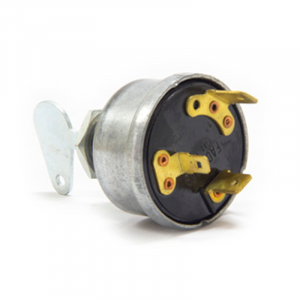 CHAVE PARTIDA VALMET TRATORES 1968/1988 ALLIS TRATORES ATÉ 1984 3 TERMINAIS