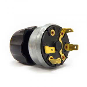 CHAVE LUZ FERGUSON TRATORES ATÉ 1994 4 TERMINAIS