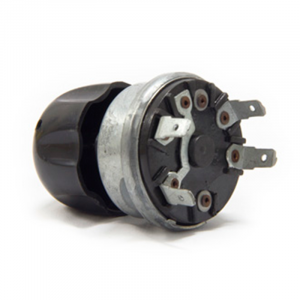 CHAVE LUZ VALMET TRATORES 1986 EM DIANTE 4 TERMINAIS ROSCA 19MM