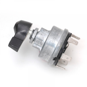 CHAVE LUZ YANMAR TRATORES 5 TERMINAIS 6 POSIÇÕES ROSCA 14MM