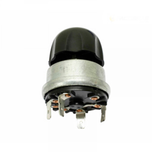 CHAVE LUZ VALMET TRATORES 5 TERMINAIS ROSCA 19MM